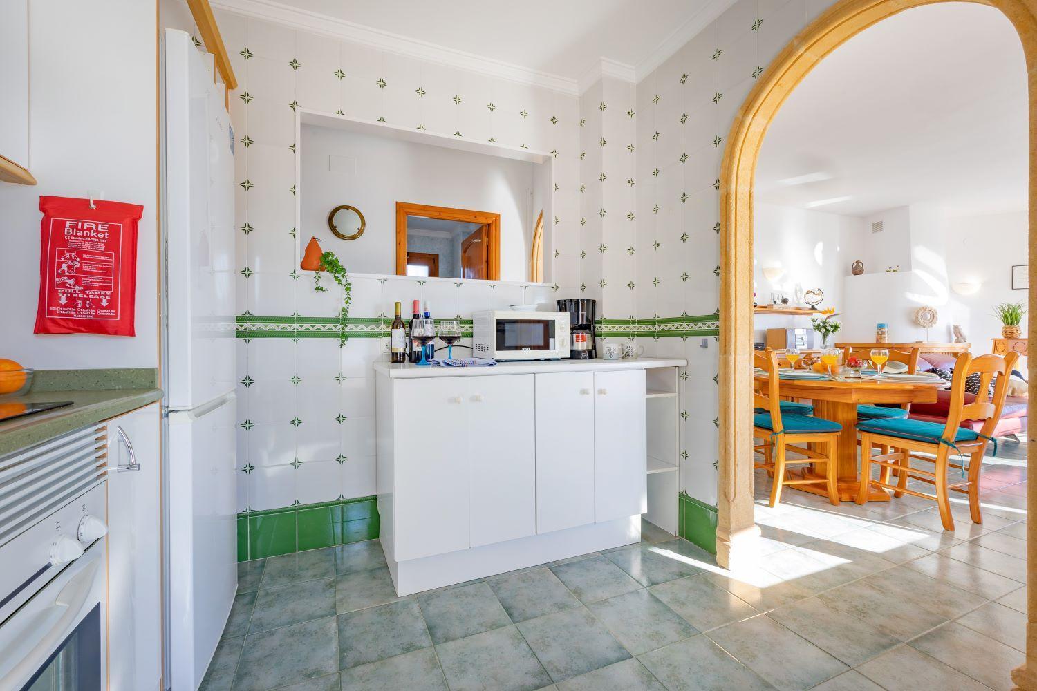 Villa Lehman - Plusholidays Calp Extérieur photo