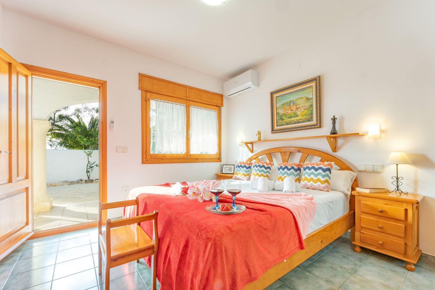 Villa Lehman - Plusholidays Calp Extérieur photo